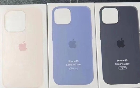 梨树苹果14维修站分享iPhone14手机壳能直接给iPhone15用吗？ 