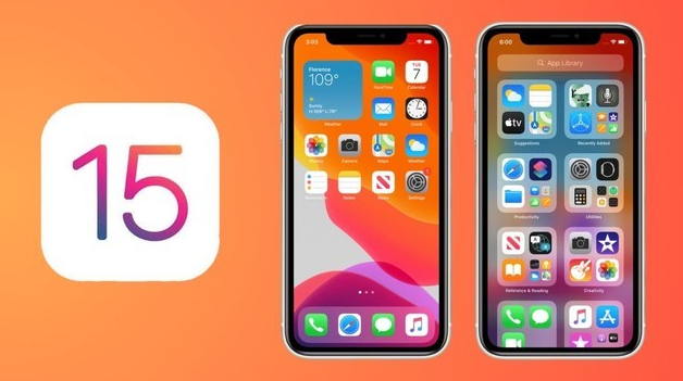 梨树苹果13维修分享iPhone13更新iOS 15.5，体验如何 