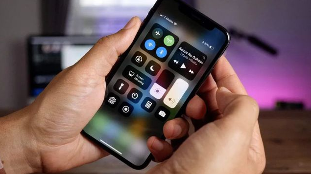 梨树苹果手机维修分享iPhone 12信号差怎么办 