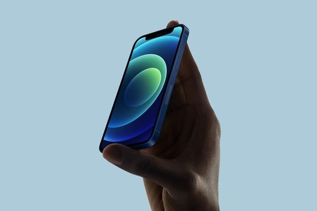 梨树苹果手机维修分享iPhone 12 mini辐射很大吗 