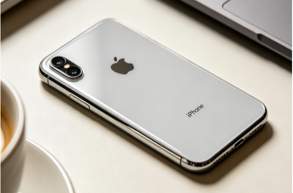 梨树苹果手机维修分享iPhone XS Max换电池 