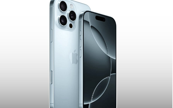 梨树苹果手机维修分享iPhone 16 Pro换电池 