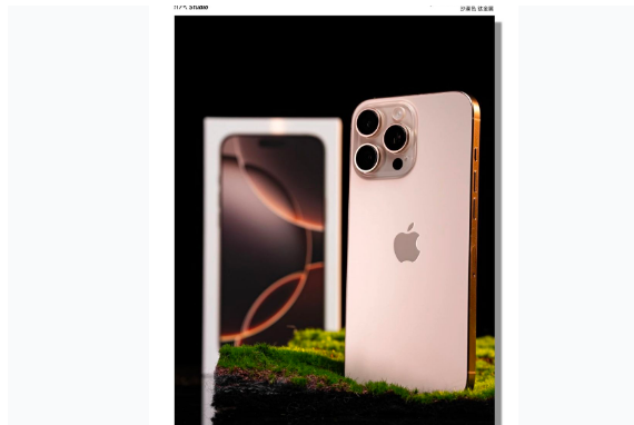梨树苹果手机维修分享iPhone 16 Pro Max换电池 
