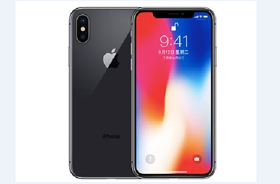 梨树苹果维修点分享iPhone X进水维修 