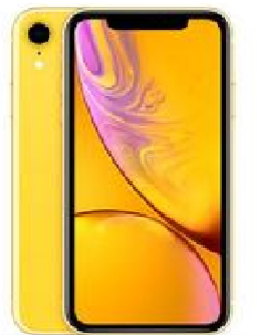 梨树苹果维修点分享iPhone XR进水维修 