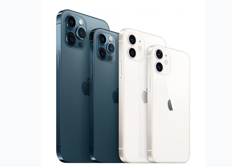 梨树苹果维修点分享iPhone 12 Pro进水维修 