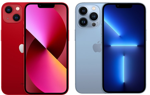 梨树苹果维修点分享iPhone 13 Pro进水维修 