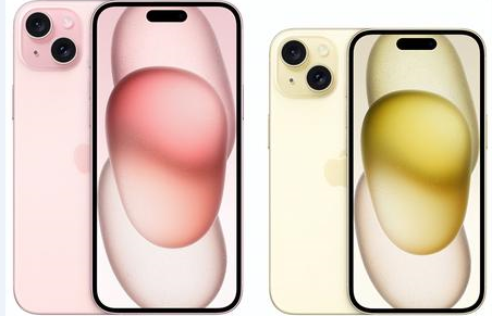 梨树苹果维修点分享iPhone 15 Plus进水维修 