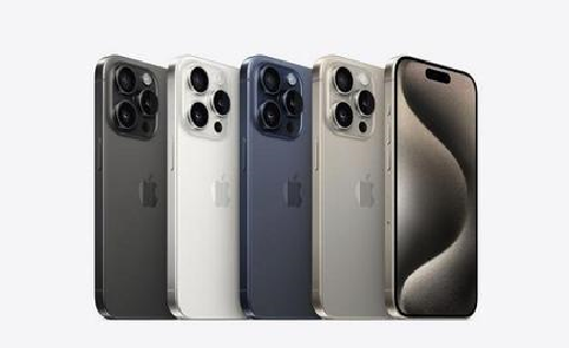 梨树苹果维修点分享iPhone 15 Pro屏幕更换易被忽略实操隐患 