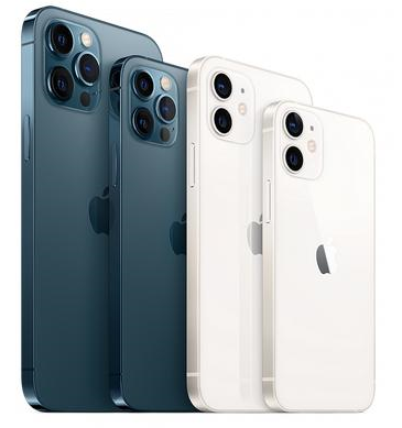 梨树苹果维修点分享iPhone 12 Pro维修主板被忽略的实操故障 