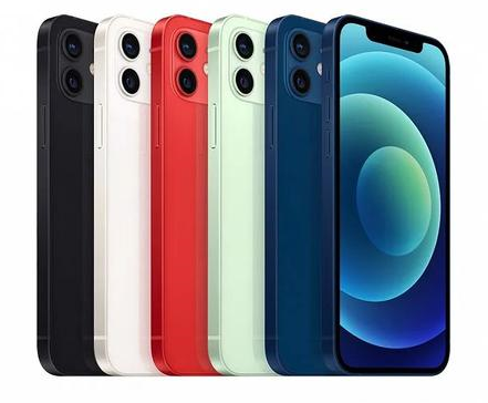 梨树苹果维修点分享iPhone 12 Pro Max维修主板易被忽略的实操故障 