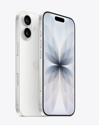 梨树苹果维修点分享iPhone 16 Plus主板报错故障及防静电维修实操指南 