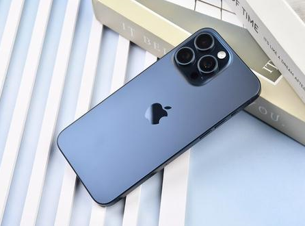 梨树苹果维修点分享iPhone 15 Pro Max自动关机造成的原因 