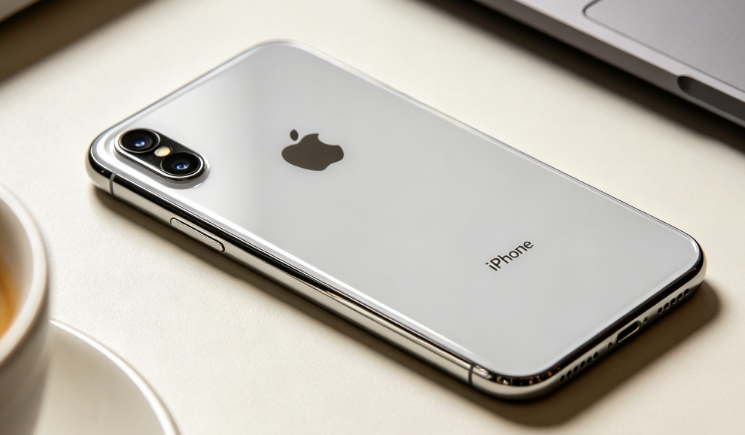 梨树苹果维修点分享iPhone X扩容真实风险解析 
