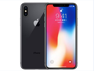 梨树苹果维修点分享iPhoneXS扩容隐患全梳理 