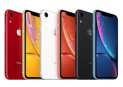 梨树苹果维修点分享iPhone XR扩容实操风险剖析 