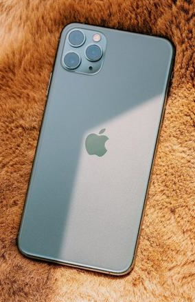 梨树苹果维修点分享iPhone 11 Pro Max扩容实战风险 