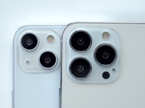 梨树苹果维修点分享iPhone 13 Pro Max扩容深层隐患解析 