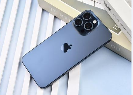 梨树苹果维修点分享iPhone 15 Pro Max扩容静电与工艺坑 