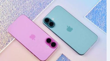 梨树苹果维修点分享iPhone 16扩容成本与市场套路 