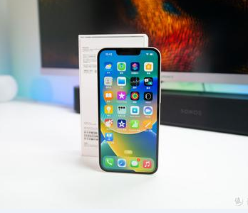 梨树苹果维修点分享iPhone 14音频与待机系统排错 