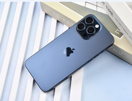 梨树苹果维修点分享iPhone 15 Pro Max邮件迁移排错 