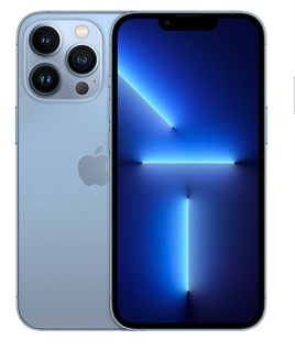 梨树苹果维修点分享iPhone 13 Pro锁屏密码玩机指南 