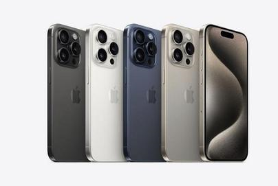 梨树苹果维修点分享iPhone 15 Pro锁屏密码实用参考 