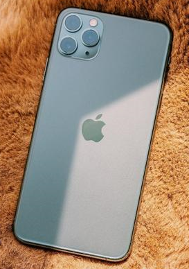 梨树苹果维修点分享iPhone 11 Pro Max黑屏特殊诱因梳理 