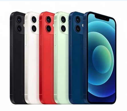 梨树苹果维修点分享iPhone 12 Pro Max黑屏冷门故障解读 