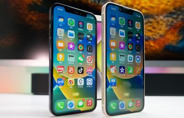 梨树苹果维修点分享iPhone 14黑屏多元故障深度解读 