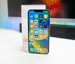 梨树苹果维修点分享iPhone 14 Plus黑屏小众诱因汇总 