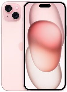 梨树苹果维修点分享iPhone15 Plus手机黑屏小众问题 