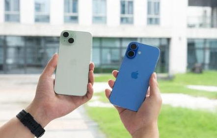 梨树苹果维修点分享iPhone 16 Plus黑屏疑难故障汇总 