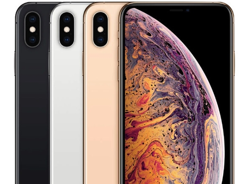 梨树苹果维修点分享iPhone XS Max电池发烫冷门成因解析 