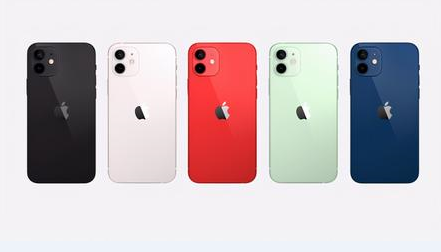 梨树苹果维修点分享iPhone 12电池发烫少见诱因解析 
