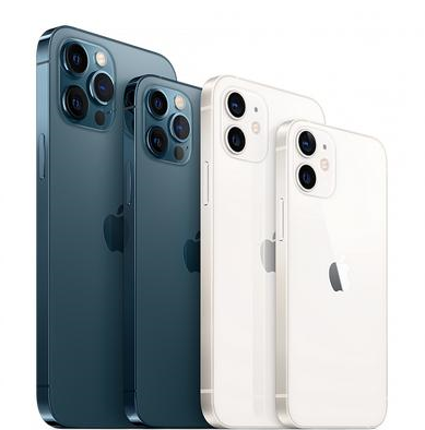 梨树苹果维修点分享iPhone 12 Pro发烫关联故障汇总 