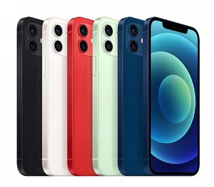 梨树苹果维修点分享iPhone 12 Pro Max发烫冷门故障梳理 