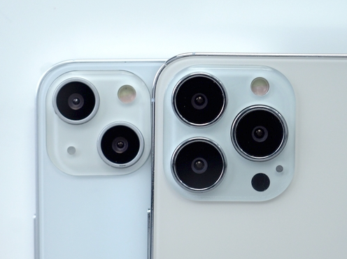 梨树苹果维修点分享iPhone 13 Pro Max发烫特殊故障解读 
