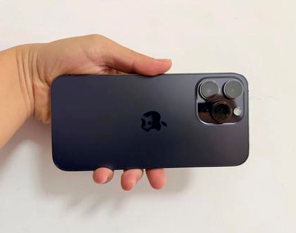 梨树苹果维修点分享iPhone 14 Pro Max发烫多重诱因剖析 