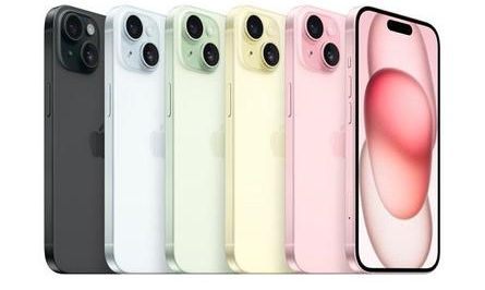 梨树苹果维修点分享iPhone 15发烫易忽视问题科普 