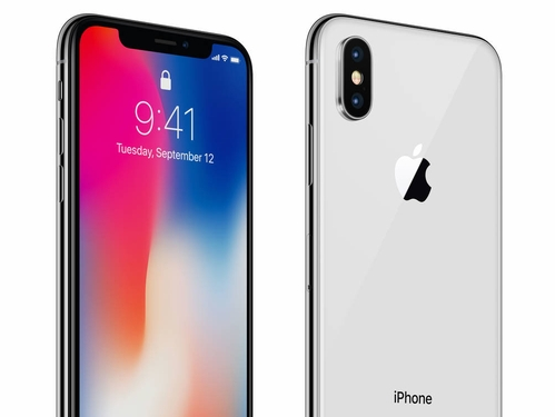 梨树苹果维修点分享iPhone X摄像头实拍质感与场景适配全解析 